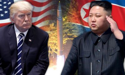Summit-ul istoric dintre Donald Trump și Kim Jong-un va avea loc pe 12 iunie la Singapore