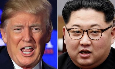 Președintele SUA Donald Trump a decis anularea summit-ului din Singapore