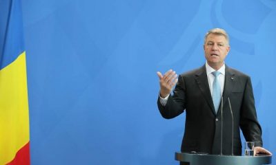 Președintele Klaus Iohannis a sesizat CCR cu privire la modificările legilor Justiției