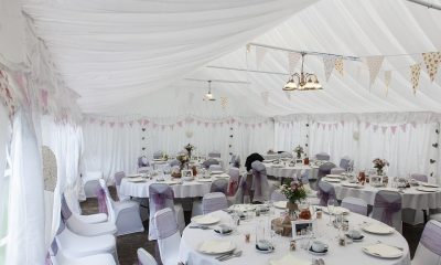 Ce trebuie sa stii inainte de a organiza o petrecere la cort