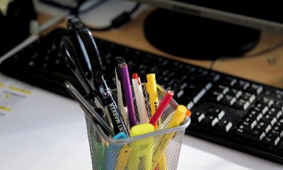 Obiectele de birotica si succesul in afaceri