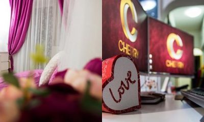 3 motive să alegi studioul de videochat Cherry Studio