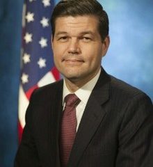 Unul dintre emisarii lui Donald Trump vizitează Bucureștiul pentru unele discuții cruciale