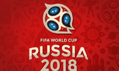 Campionatul Mondial de Fotbal 2018: afla acum tot ce trebuie sa stii despre competitie!