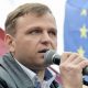 Victorie neașteptată a liderului pro-european Andrei Năstase pentru funcția de primar al Chișinăului