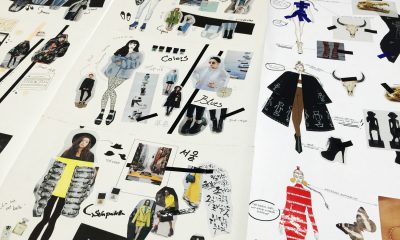 Top 3 materiale textile care nu se vor demoda NICIODATA
