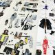 Top 3 materiale textile care nu se vor demoda NICIODATA