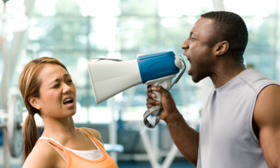 Ce este Fitness Coach-ul?