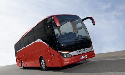 Merită sau nu să închiriezi un microbuz sau autocar?