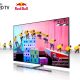 Samsung și Red Bull lansează provocarea „See the Bigger Picture”   într-un nou videoclip cu sporturi extreme