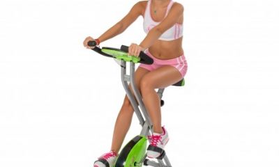 Iata trei antrenamente pe bicicleta fitness in functie de timpul pe care il ai la dispozitie