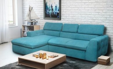 Cum alegem mobilierul potrivit pentru living?