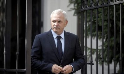 Sentința pentru Liviu Dragnea a fost din nou amânată