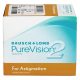 Lentilele de contact Purevision, alegerea perfecta
