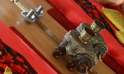 Ce este masajul Tantra