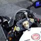 Reglarea perechii de oglinzi: un pas major pentru evitarea accidentelor pe motocicleta