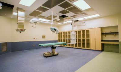 Mobilierul medical, cartea de vizita a oricarui cabinet medical sau spital