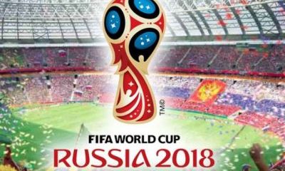 O privire sumară asupra Cupei Mondiale de Fotbal din Rusia