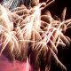 Rachetele de Revelion, cele mai spectaculoase materiale pirotehnice pentru noaptea dintre ani