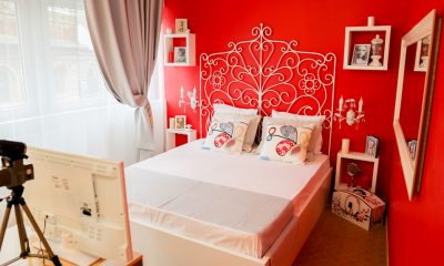 Vrei sa devii model de videochat?