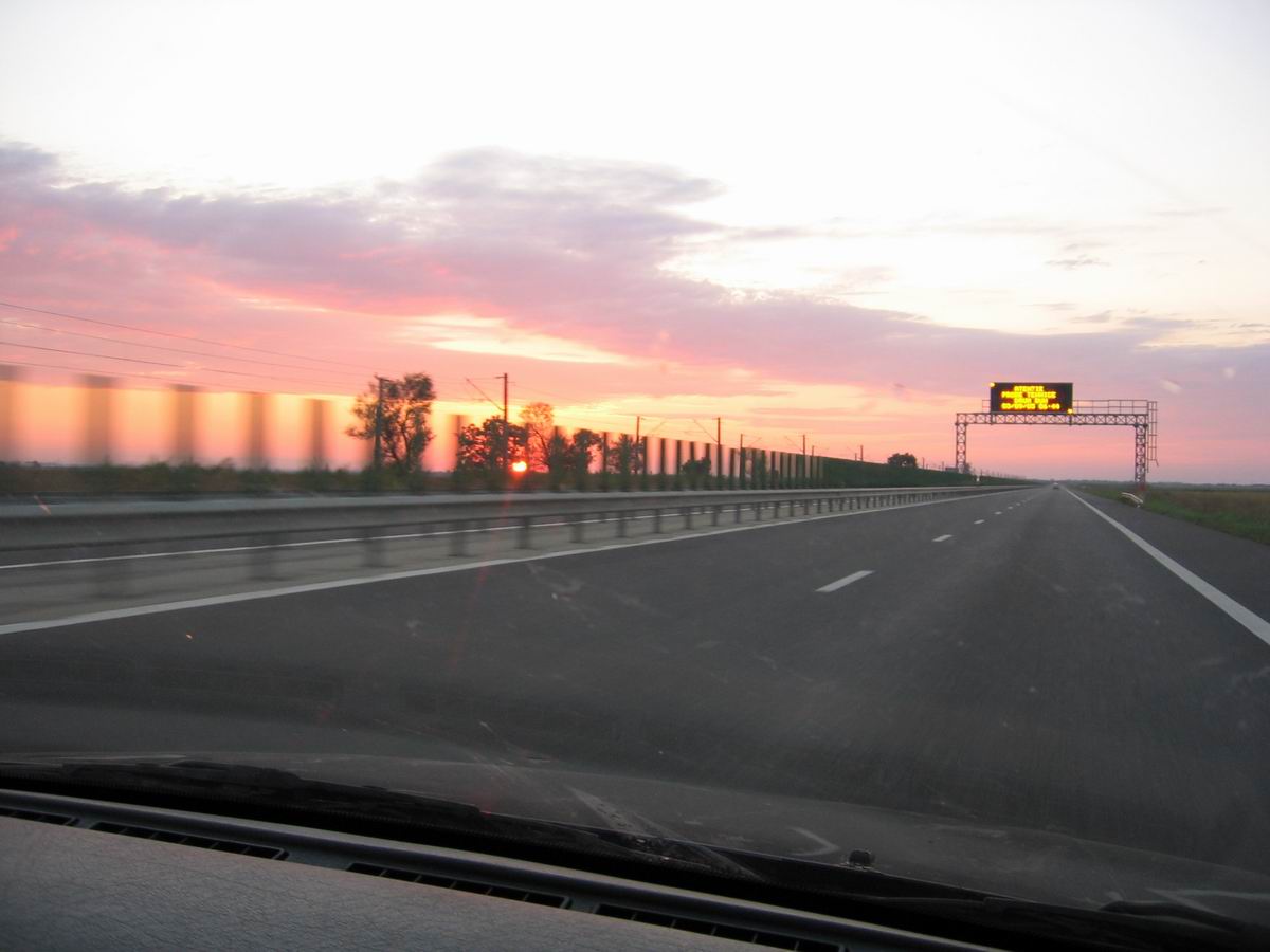 Totul despre A2, singura autostrada din Romania pe care se achita taxa de pod Totul despre A2, singura autostrada din Romania pe care se achita taxa de pod