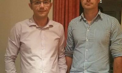 Sindicatul politistilor “Diamantul” in colaps