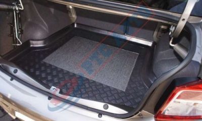 Tavite portbagaj Dacia pentru posesorii de automobile care isi doresc ca masinile lor sa arate impecabil tot timpul