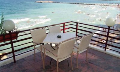 Vacanta de vara – la mare sau la munte?
