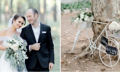 Iti doresti o nunta in stil VINTAGE? Descopera care sunt detaliile de care ar trebui sa tii cont!