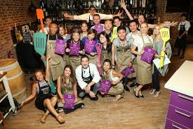 Distrează-te gătind preparate speciale împreună cu familia sau colegii de serviciu