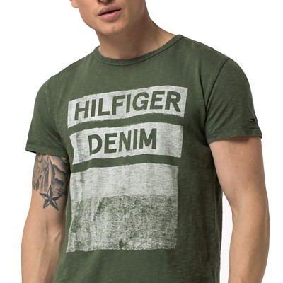 Tricou Tommy Hilfiger