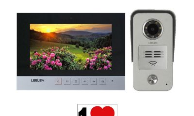 De ce avem nevoie de videointerfoane?