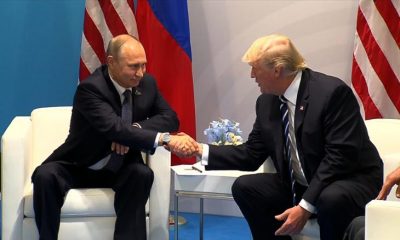 Summit crucial la Helsinki între Trump și Putin