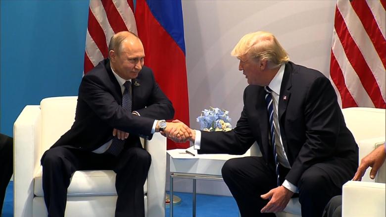 Summit crucial la Helsinki între Trump și Putin Summit crucial la Helsinki între Trump și Putin