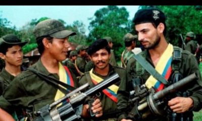 Cine este românul care a sprijinit trupele de gherilă pentru a ucide cetăţeni americani | Nationalul.ro