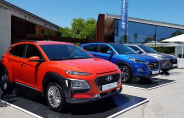 Hyundai reîncepe ofensiva SUV | Nationalul.ro