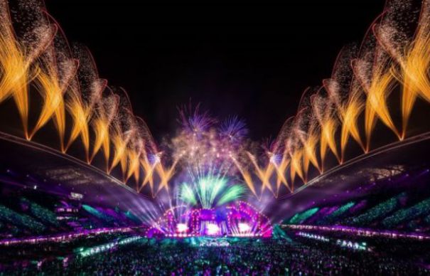 Câți bani s-au cheltuit la Untold: Suma este uriașă | Nationalul.ro