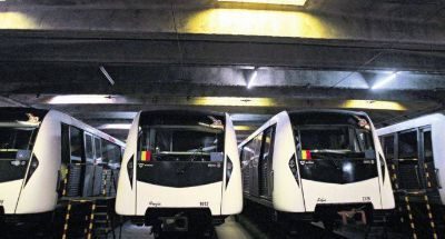 Metrorex a avut de dat un contract de 7 milioane de lei! A participat o SINGURĂ companie | Nationalul.ro