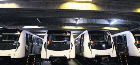 Metrorex a avut de dat un contract de 7 milioane de lei! A participat o SINGURĂ companie | Nationalul.ro