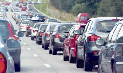 Pe unde să EVIȚI să CIRCULI cu mașina. Sunt deja probleme pe DN1 | Nationalul.ro
