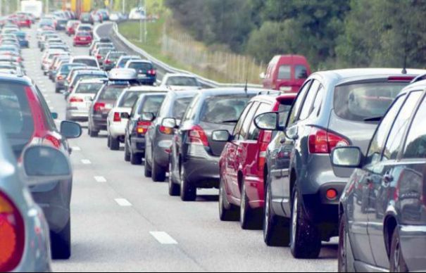 Pe unde să EVIȚI să CIRCULI cu mașina. Sunt deja probleme pe DN1 | Nationalul.ro