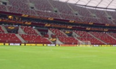 Sute de milioane pentru stadioane goale | Nationalul.ro