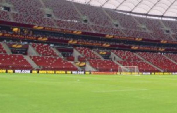 Sute de milioane pentru stadioane goale | Nationalul.ro