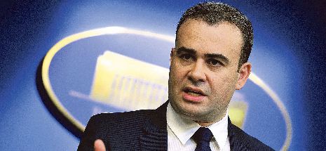 Dacă te plimbi cu bucătarul peste tot, nu înseamnă că trebuie să-ţi acorde cineva mai mulţi bani la rectificare! | Nationalul.ro