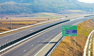 Guvernul introduce taxa de autostradă. Cât va fi taxa pentru 100 de kilometri | Nationalul.ro