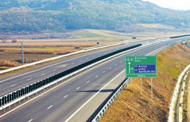 Guvernul introduce taxa de autostradă. Cât va fi taxa pentru 100 de kilometri | Nationalul.ro