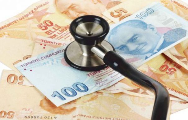 Criza lirei turcești pune Europa în alertă | Nationalul.ro