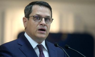 Hellvig pune la punct, ferm, CSM, ICCJ, PICCJ si in mod particular pe doamna Tarcea Cristina – președintele ICCJ