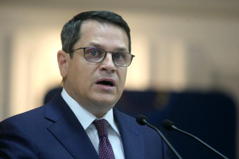Hellvig pune la punct, ferm, CSM, ICCJ, PICCJ si in mod particular pe doamna Tarcea Cristina – președintele ICCJ