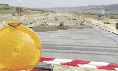 Cel mai CONSTESTAT proiect de infrastructură din România. Constructorii se bat în INSTANȚĂ | Nationalul.ro